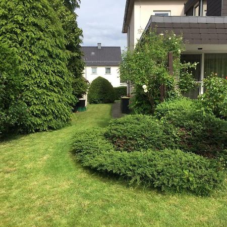 Entire House, Quiet City Location, Garden, Parking Билефельд Экстерьер фото