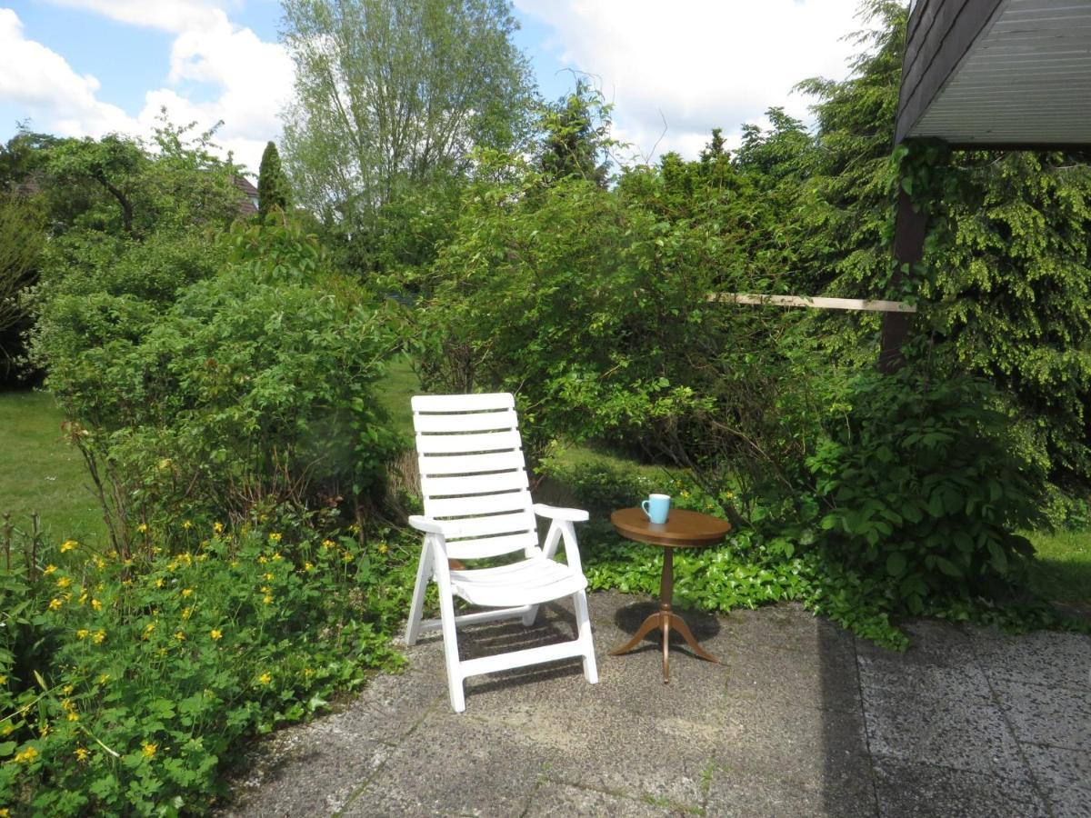 Entire House, Quiet City Location, Garden, Parking Билефельд Экстерьер фото