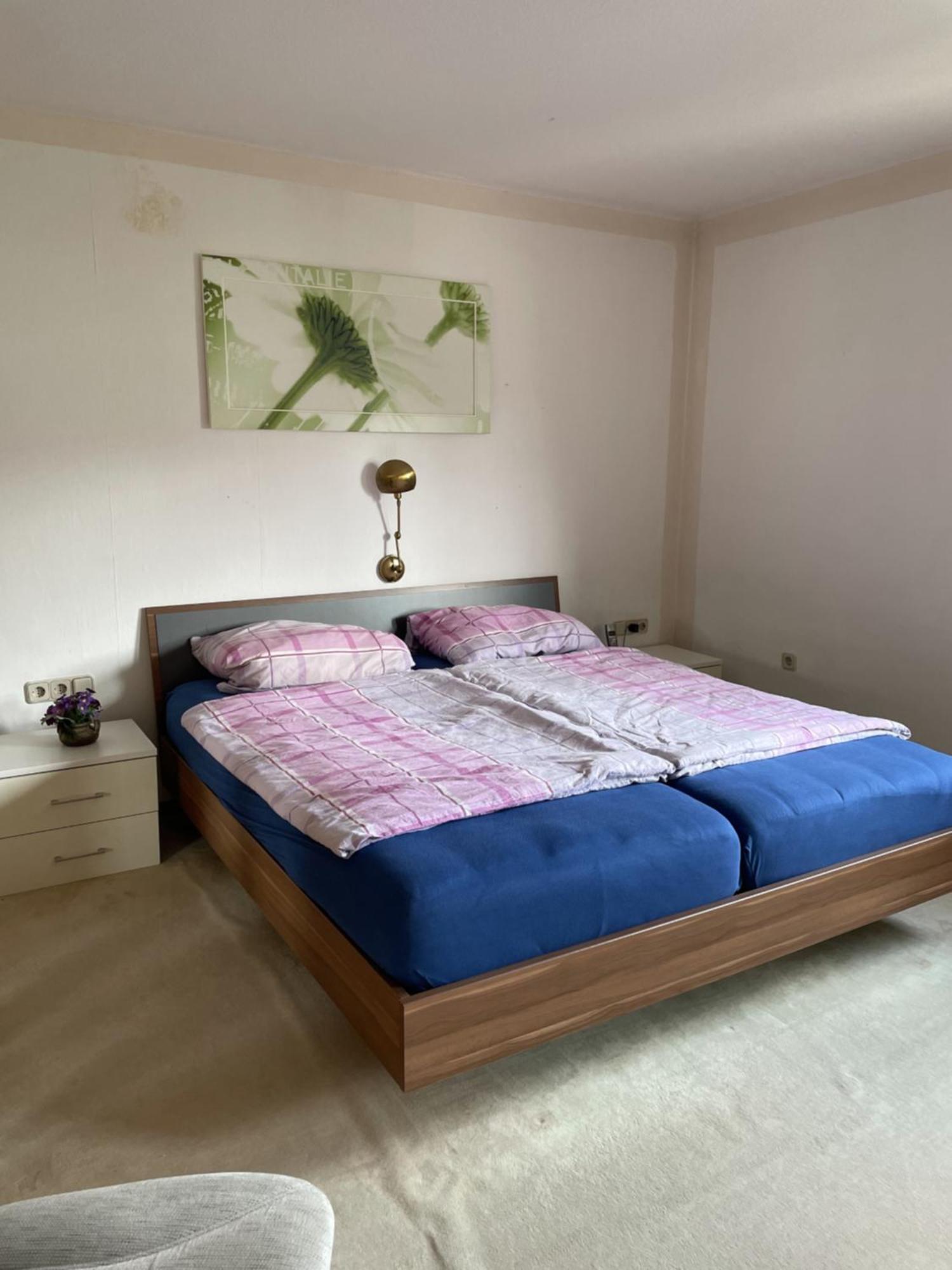 Entire House, Quiet City Location, Garden, Parking Билефельд Экстерьер фото