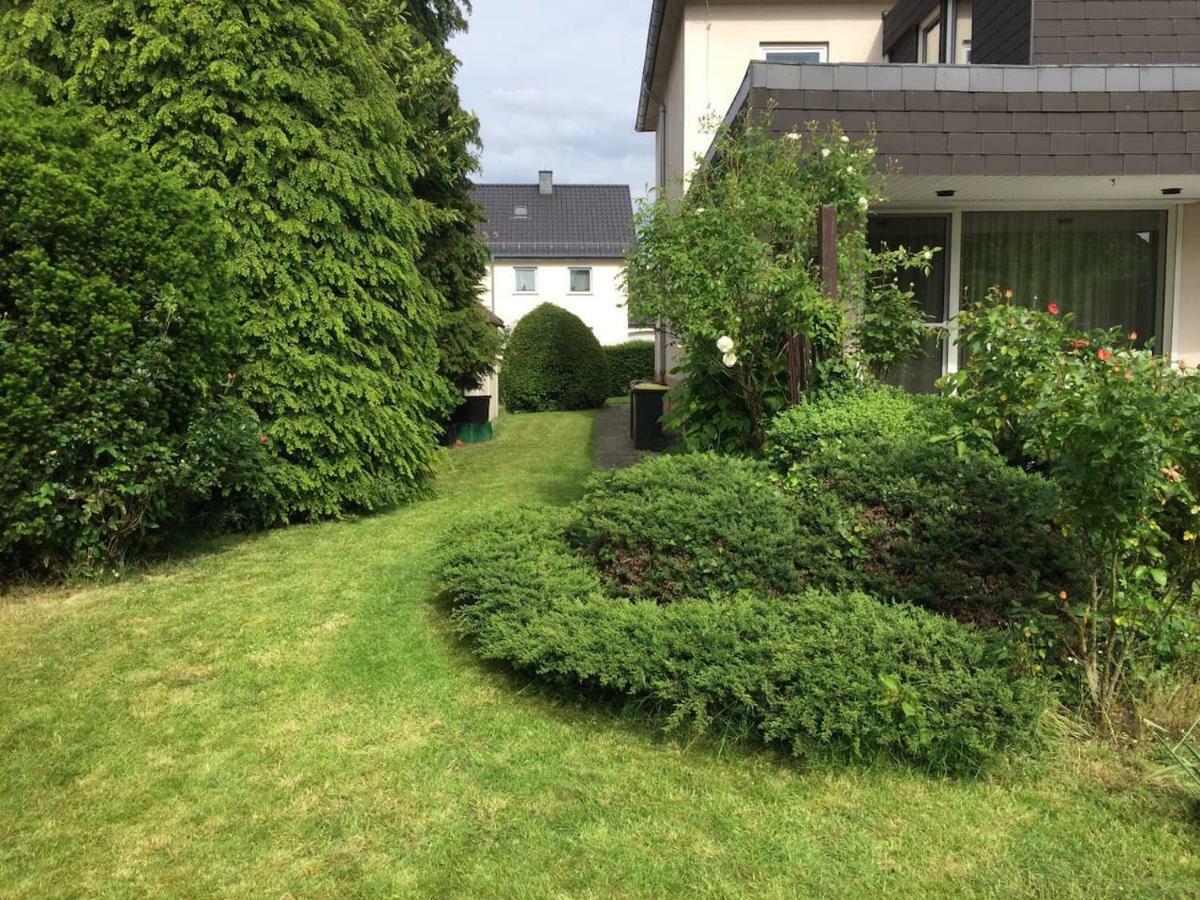 Entire House, Quiet City Location, Garden, Parking Билефельд Экстерьер фото